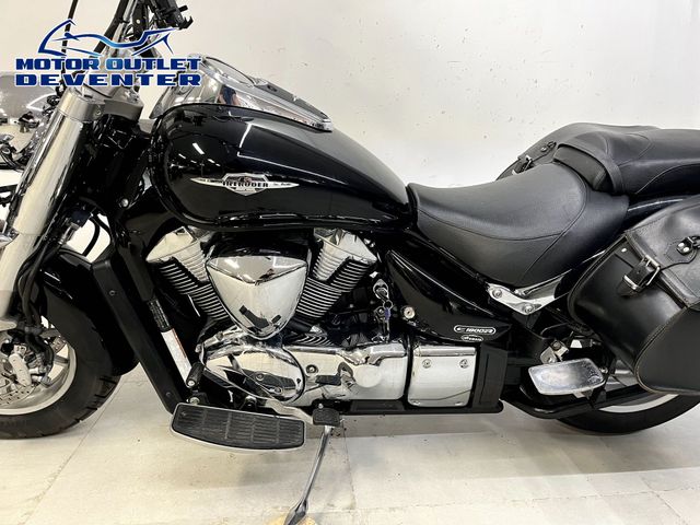 suzuki - intruder-c-1800-r