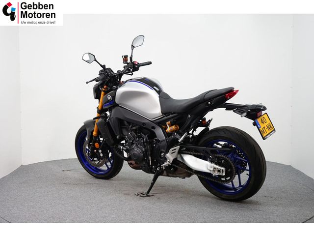 yamaha - mt-09-sp