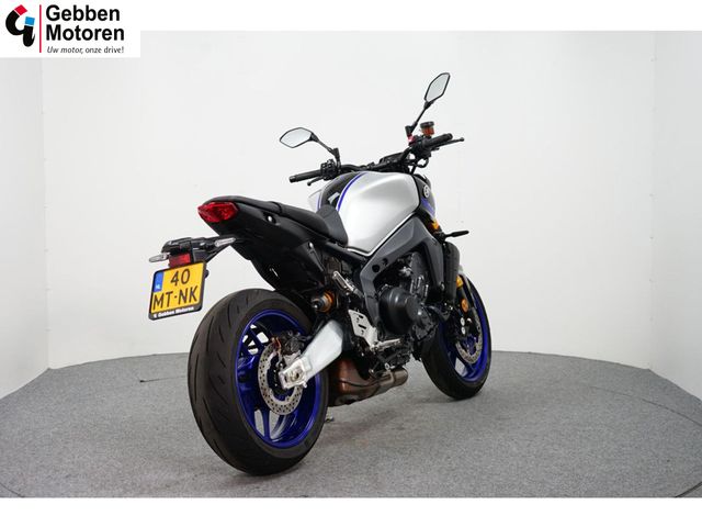yamaha - mt-09-sp