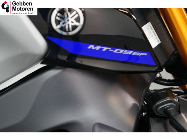 yamaha - mt-09-sp