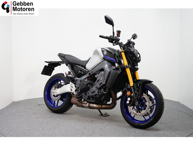 yamaha - mt-09-sp
