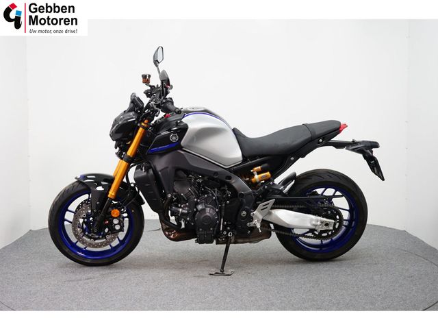 yamaha - mt-09-sp