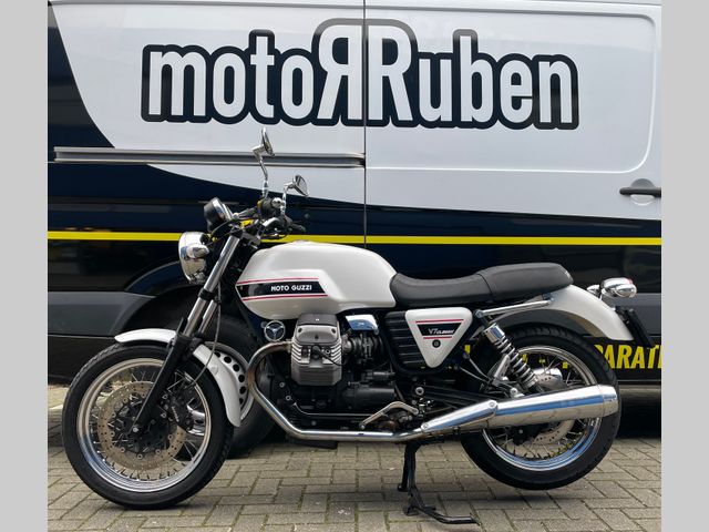 moto-guzzi - v-7-classic