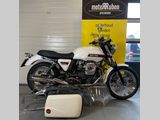 MOTO GUZZI V 7 CLASSIC