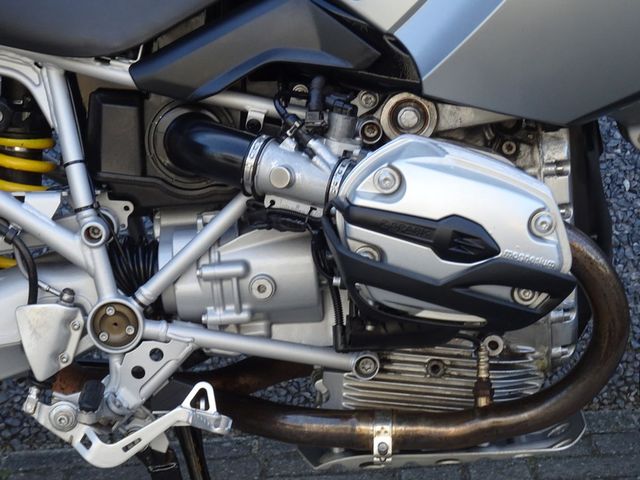 bmw - r-1200-gs