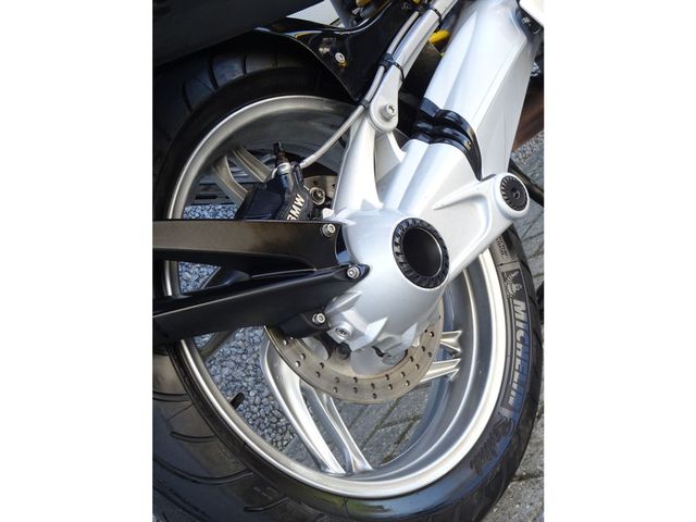 bmw - r-1200-gs