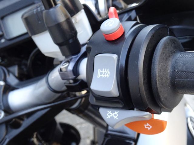 bmw - r-1200-gs