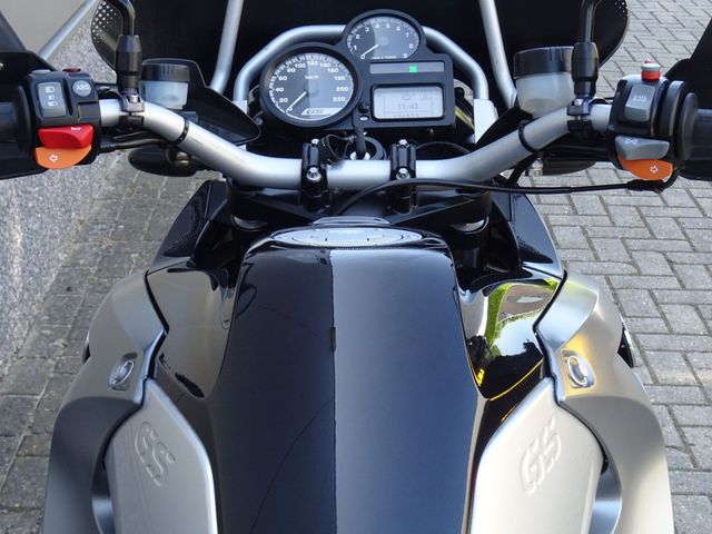 bmw - r-1200-gs