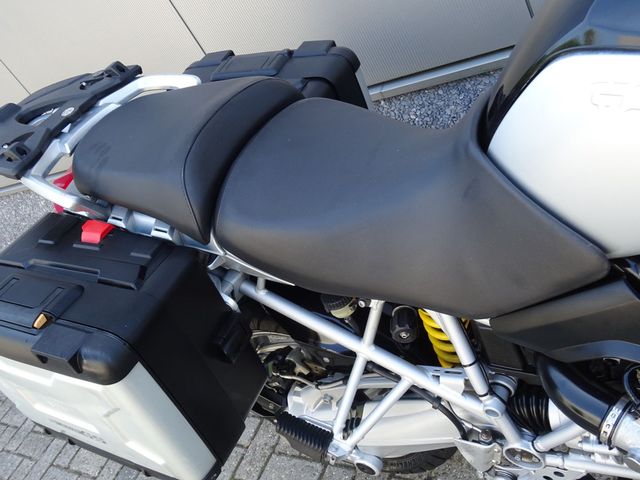bmw - r-1200-gs