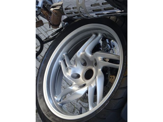 bmw - r-1200-gs