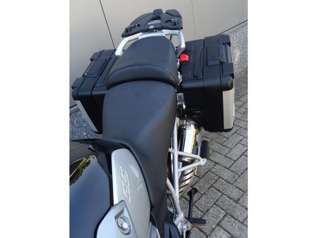 bmw - r-1200-gs