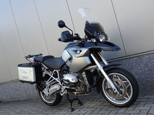 bmw - r-1200-gs