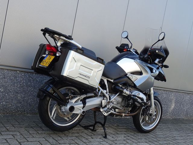 bmw - r-1200-gs