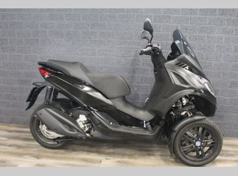 Piaggio MP3 300 HPE 2024 occasion