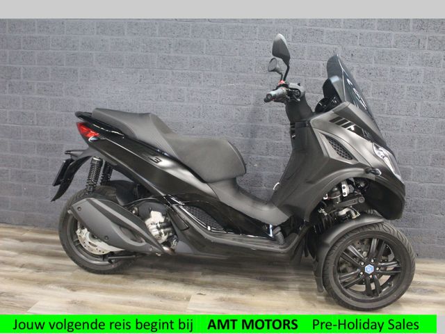 piaggio - mp3-300-hpe