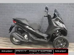 Piaggio MP3 300 HPE LT 2024 occasion – foto 17 van 17