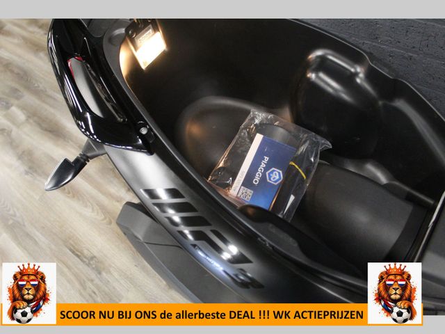 piaggio - mp3-300-hpe