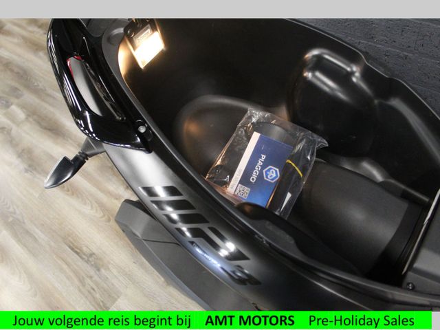 piaggio - mp3-300-hpe