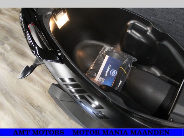 piaggio - mp3-300-hpe