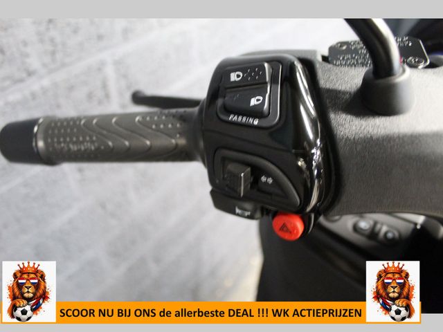 piaggio - mp3-300-hpe