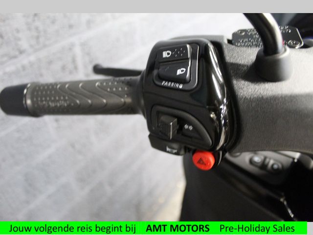 piaggio - mp3-300-hpe