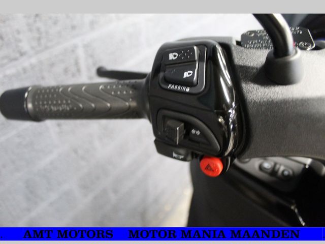 piaggio - mp3-300-hpe