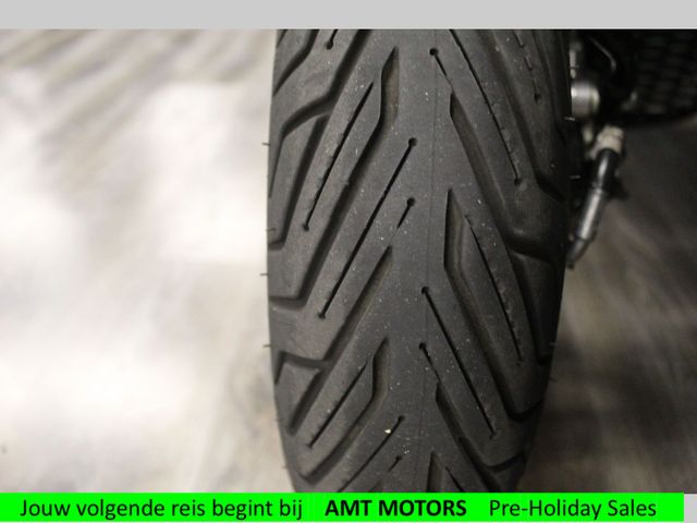 piaggio - mp3-300-hpe