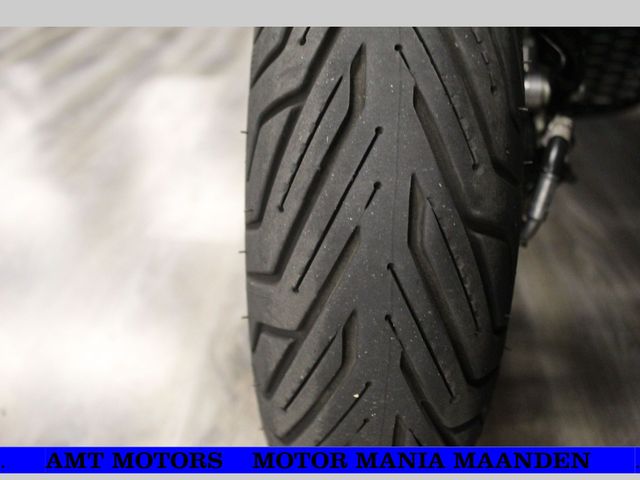 piaggio - mp3-300-hpe