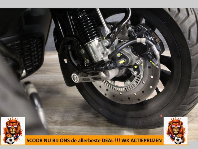 piaggio - mp3-300-hpe
