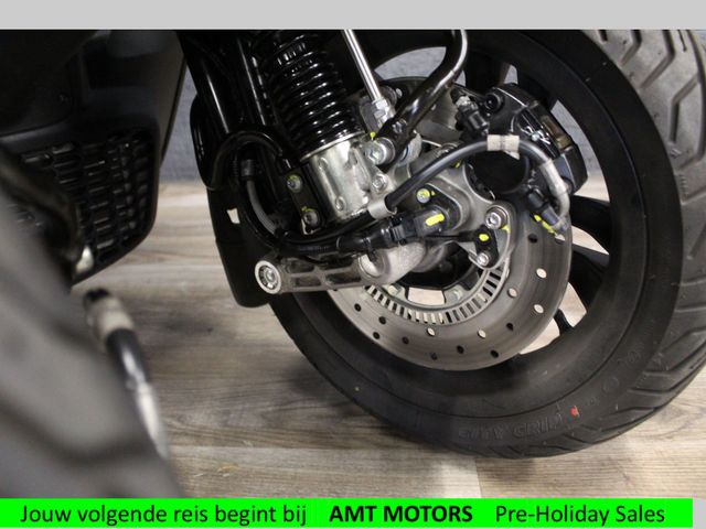 piaggio - mp3-300-hpe