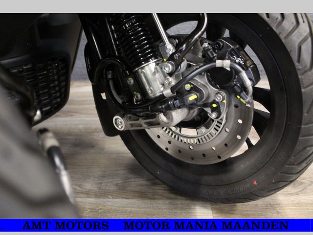 piaggio - mp3-300-hpe