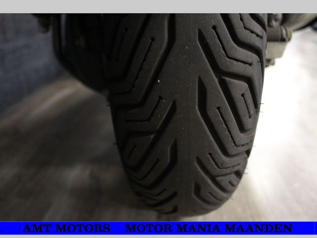 piaggio - mp3-300-hpe