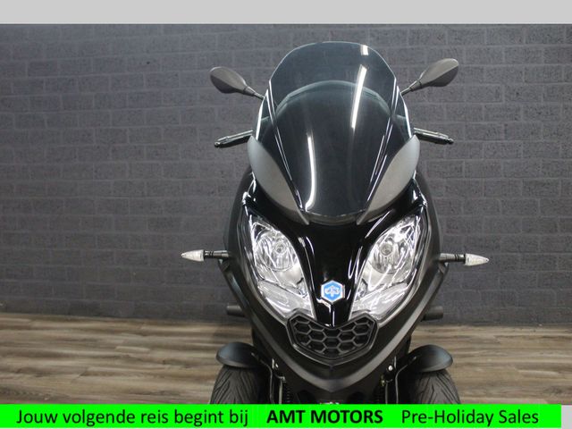 piaggio - mp3-300-hpe