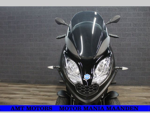 piaggio - mp3-300-hpe