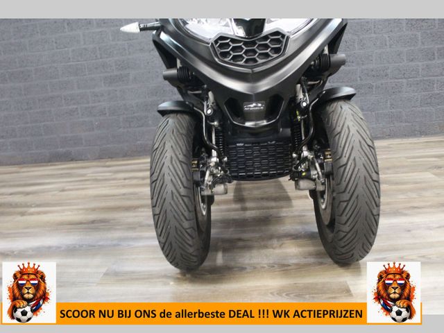 piaggio - mp3-300-hpe