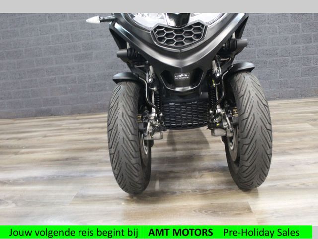 piaggio - mp3-300-hpe