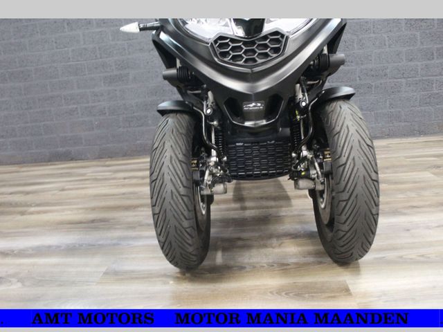 piaggio - mp3-300-hpe