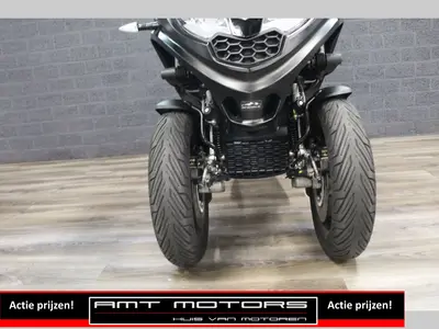 PIAGGIO MP3 300 HPE – foto 4