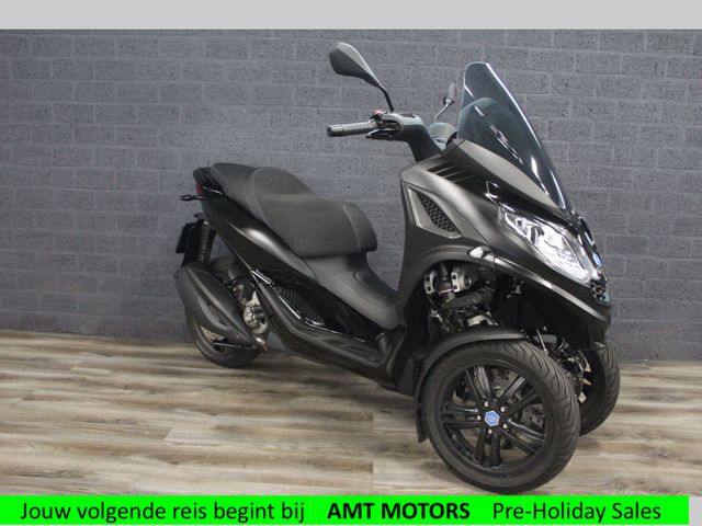 piaggio - mp3-300-hpe