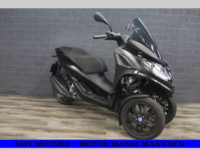 piaggio - mp3-300-hpe