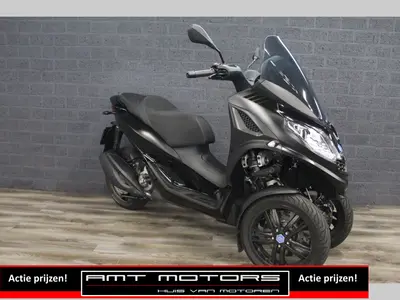 PIAGGIO MP3 300 HPE – foto 3