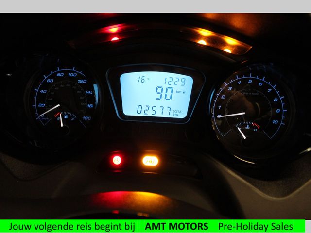 piaggio - mp3-300-hpe