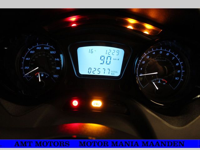piaggio - mp3-300-hpe