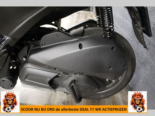 piaggio - mp3-300-hpe