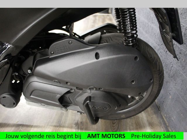 piaggio - mp3-300-hpe