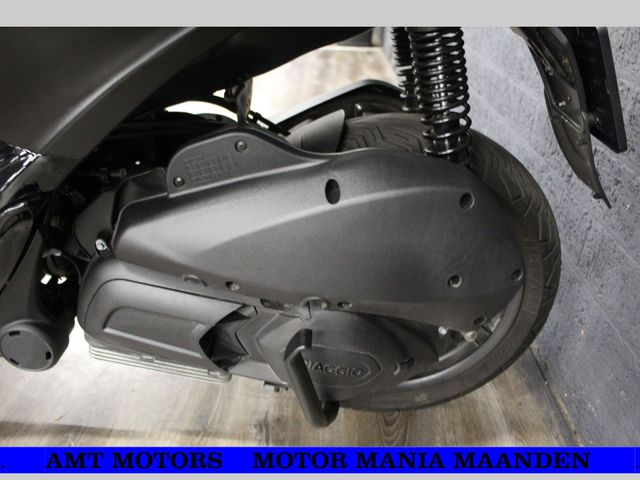 piaggio - mp3-300-hpe