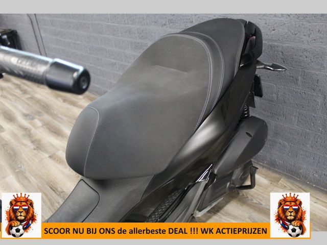 piaggio - mp3-300-hpe