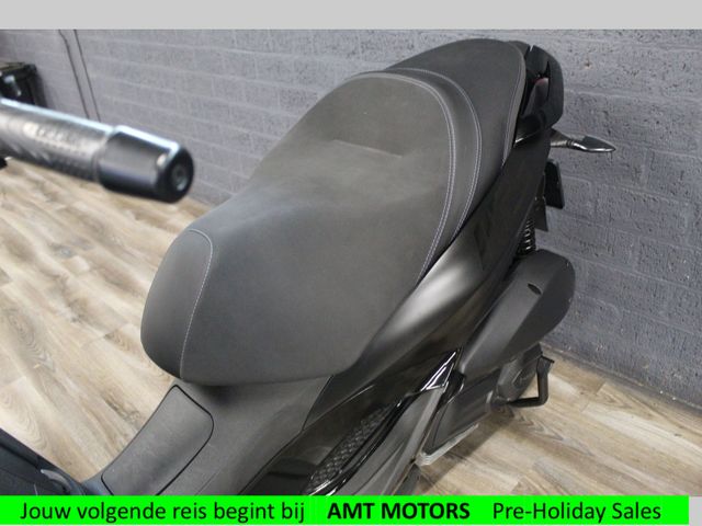 piaggio - mp3-300-hpe