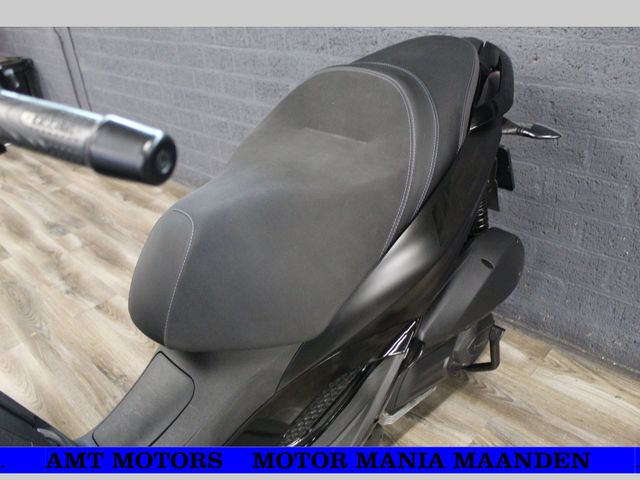 piaggio - mp3-300-hpe