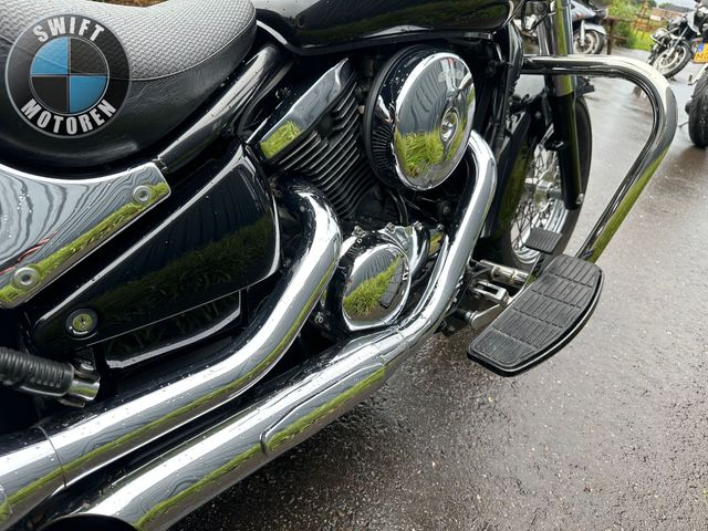 kawasaki - vn-800-classic